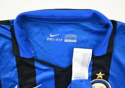 2015-16 INTER MILAN SHIRT S