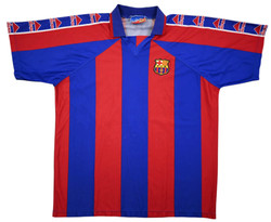 1992-95 BARCELONA *POPESCU* KOSZULKA XXL
