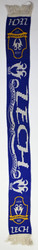 LECH WIELKOPOLSKI KLUB PILKARSKI 1922 SCARF