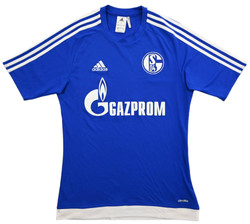 2016-17 SCHALKE 04 KOSZULKA S