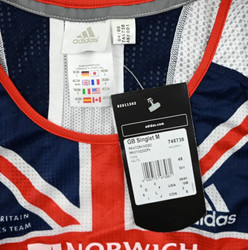 GREAT BRITAIN OLYMPIC KOSZULKA L WOMENS