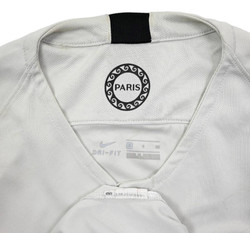 2018-19 PARIS SAINT GERMAIN SHIRT S