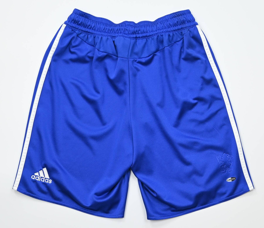 2008-09 CHELSEA LONDON SHORTS S