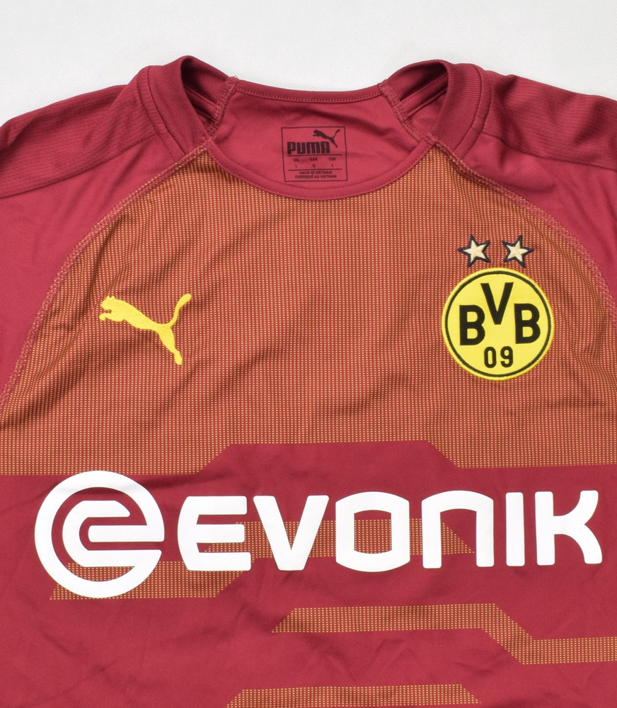 2018-19 BORUSSIA DORTMUND *HUPE* GK L