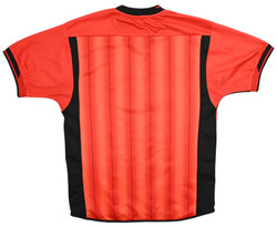 2003-04 GALATASARAY SHIRT XL