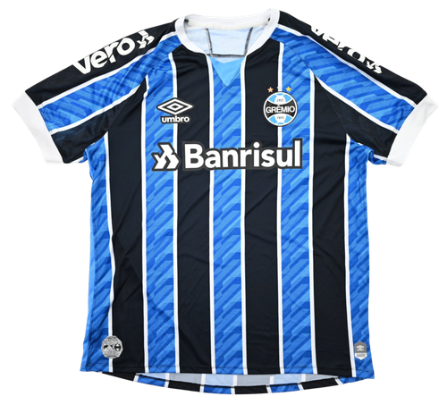 2020 GREMIO SHIRT XL