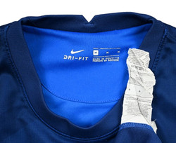 2020-22 BRAZIL *NEYMAR JR* SHIRT M