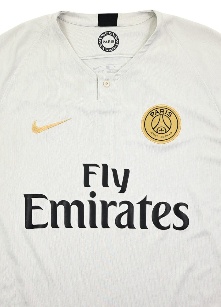 2018-19 PARIS SAINT-GERMAIN KOSZULKA L