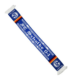 FC SCHALKE 04 SZALIK