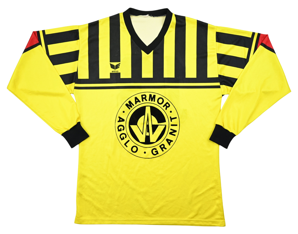 ERIMA OLDSCHOOL LONGSLEEVE M