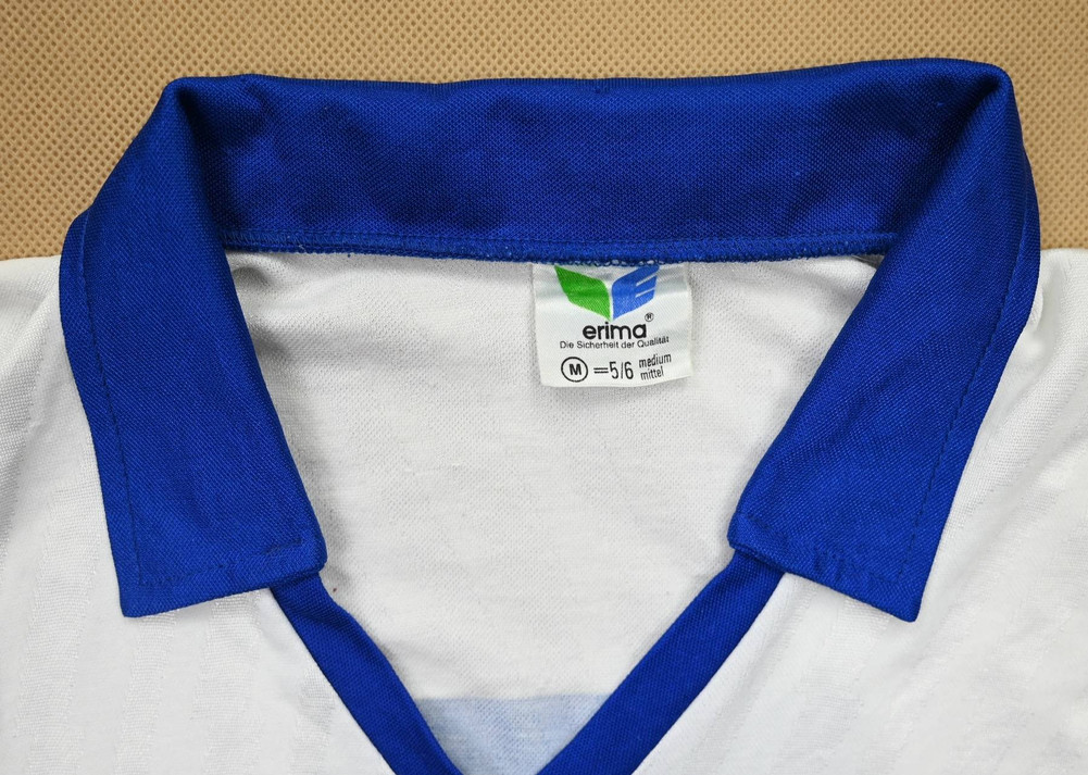 ERIMA OLDSCHOOL LONGSLEEVE M