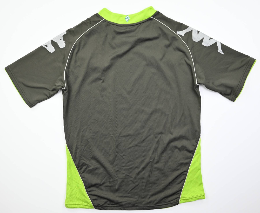 2007-08 WERDER BREMEN KOSZULKA S