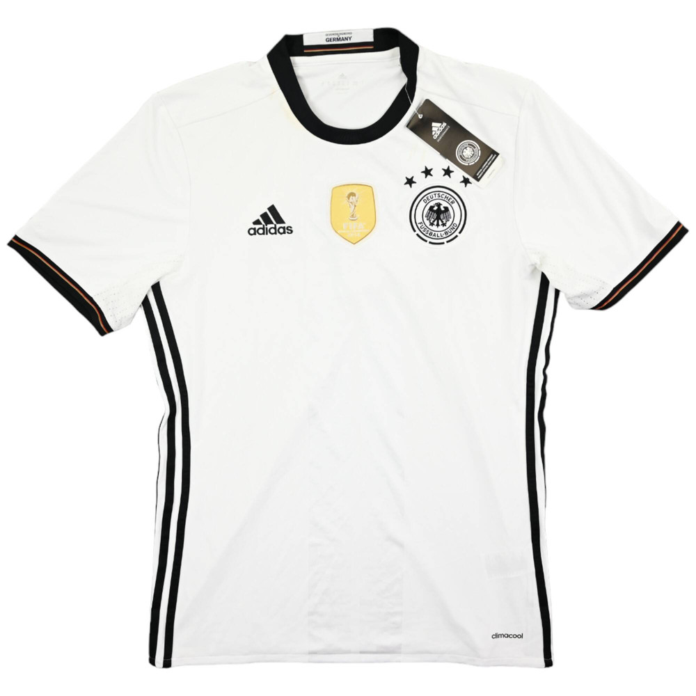 2015-16 GERMANY KOSZULKA M