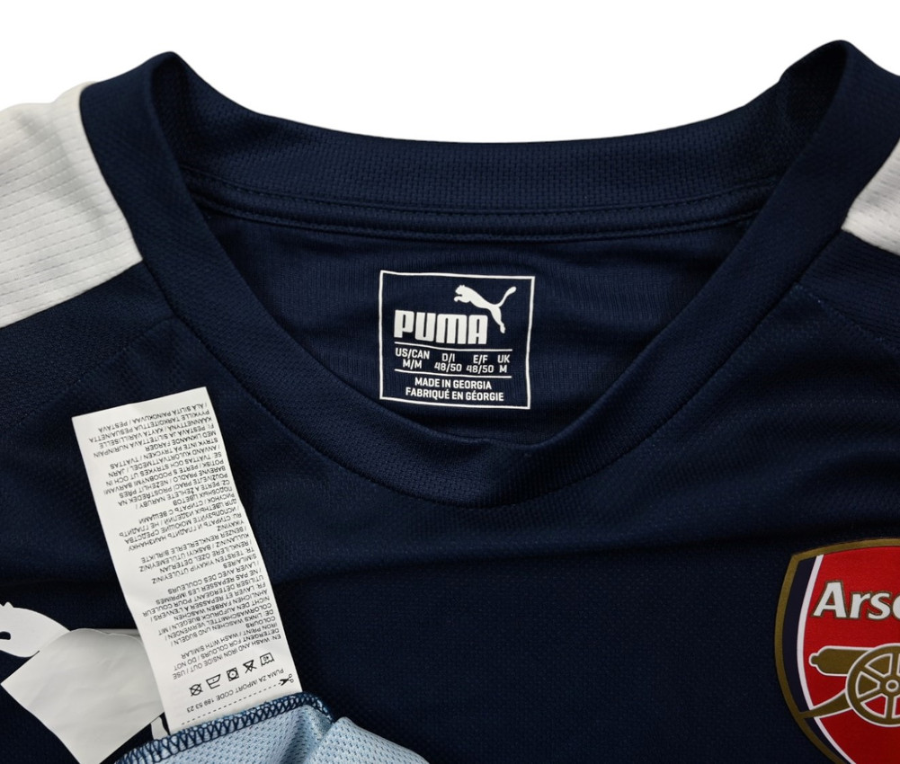 2016-17 ARSENAL KOSZULKA M