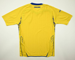 2007-08 SWEDEN KOSZULKA S