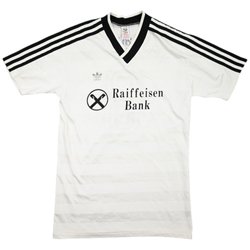 VFL KAUFERING #3 MADE IN WEST GERMANY SHIRT M