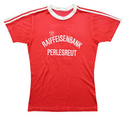 ADIDAS OLDSCHOOL SHIRT S