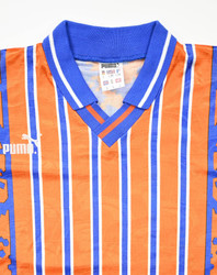 PUMA OLDSCHOOL KOSZULKA L