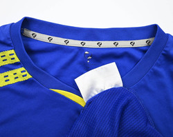 2013-14 SC CAMBUUR SHIRT S