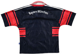 1997-99 BAYERN MUNCHEN KOSZULKA M. BOYS