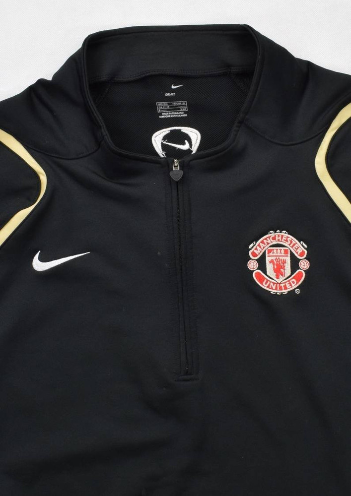 MANCHESTER UNITED TOP XXL