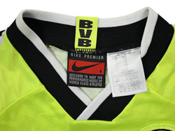 1995-96 BORUSSIA DORTMUND KOSZULKA S