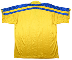 1998-99 CARDIFF CITY SHIRT L
