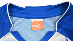 2010-11 KKS LECH POZNAN SHIRT XL