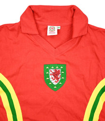 1976-79 WALES KOSZULKA M