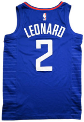 LOS ANGELES CLIPPERS *LEONARD* NBA KOSZULKA S