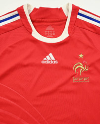 2007-08 FRANCE KOSZULKA XL
