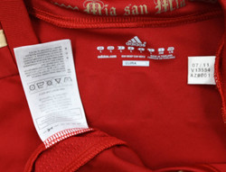 2011-13 BAYERN MUNCHEN *BOATENG* KOSZULKA L