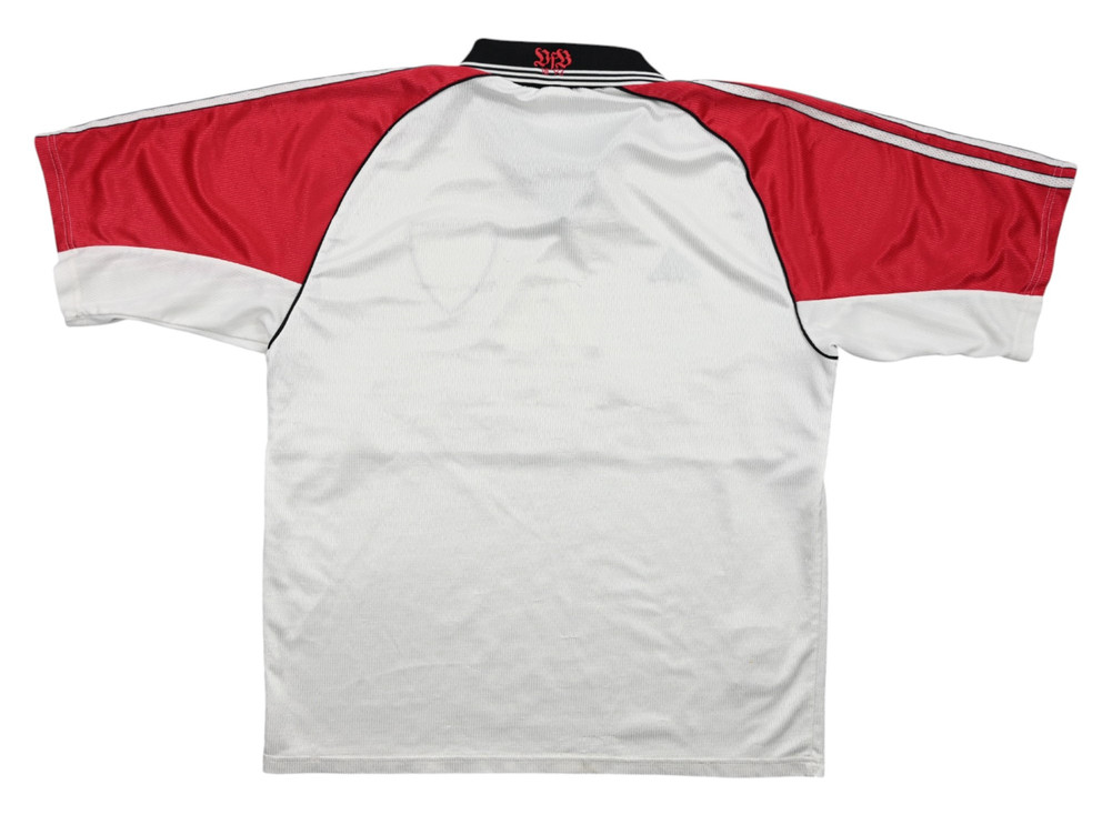 1998-99 VFB STUTTGART KOSZULKA L