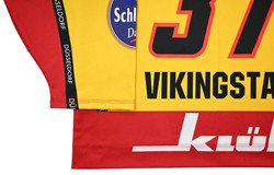 DUSSELDORFER EG *VIKINGSTAD* HOCKEY SHIRT 4XL