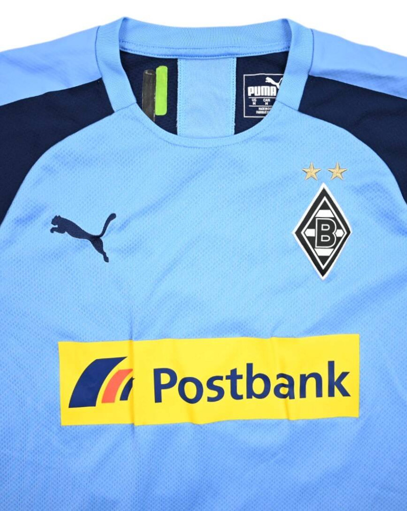 2019-20 BORUSSIA MONCHENGLADBACH *JANTSCHKE* KOSZULKA M