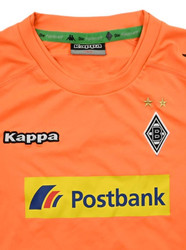 2016-17 BORUSSIA MONCHENGLADBACH *LUCA* GOALKEEPER LONGSLEEVE M. BOYS