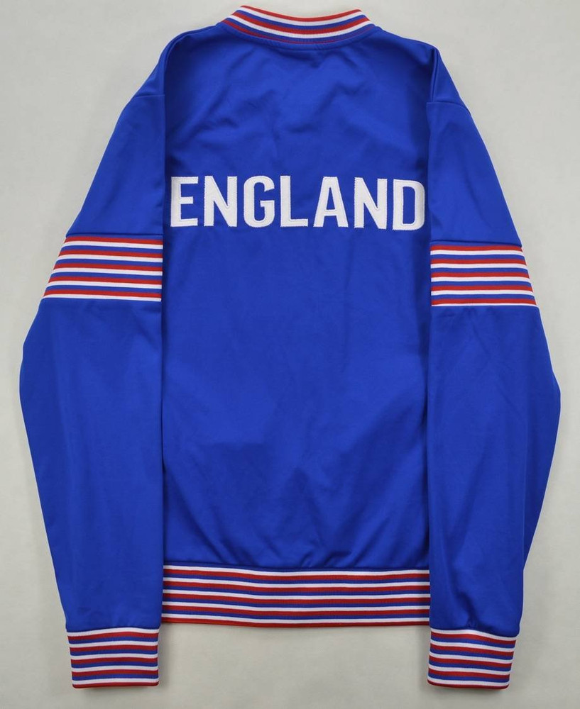 ENGLAND TOP M