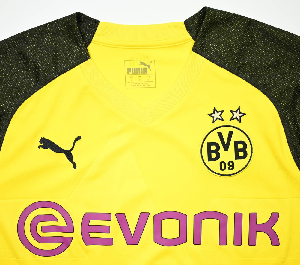 2018-19 BORUSSIA DORTMUND KOSZULKA L