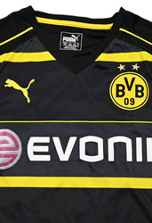 2016-17 BORUSSIA DORTMUND *TEAM FANSHOP* KOSZULKA S