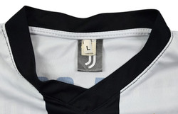 2016-17 JUVENTUS *EMRE CAN* SHIRT L