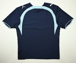 2007-08 LAZIO SHIRT M
