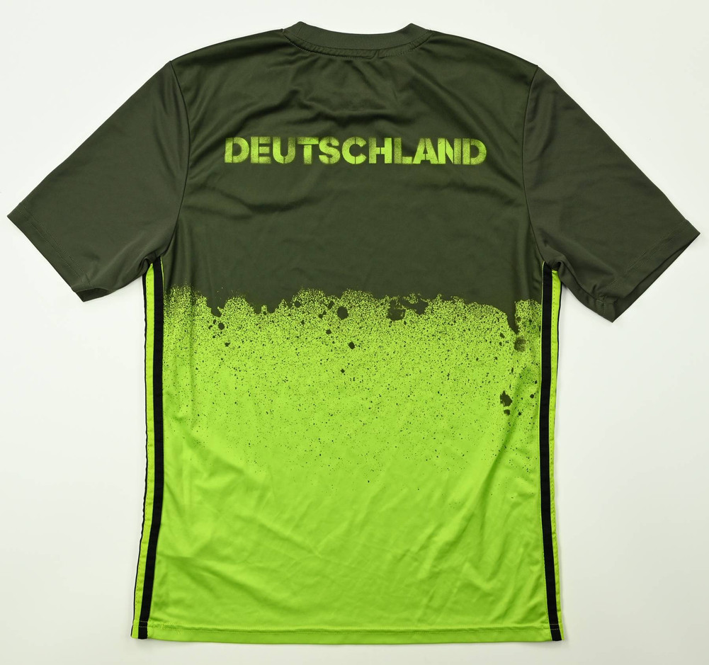 2015-16 GERMANY SHIRT XL. BOYS