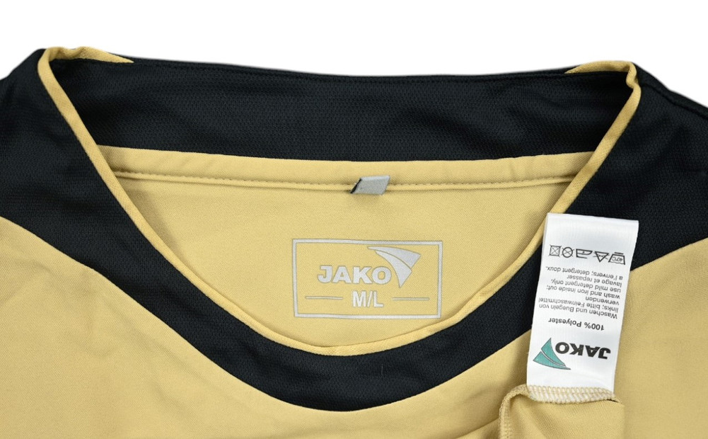 2005-06 FC LUZERN *MEHMETI* MATCH ISSUE LONGSLEEVE M/L