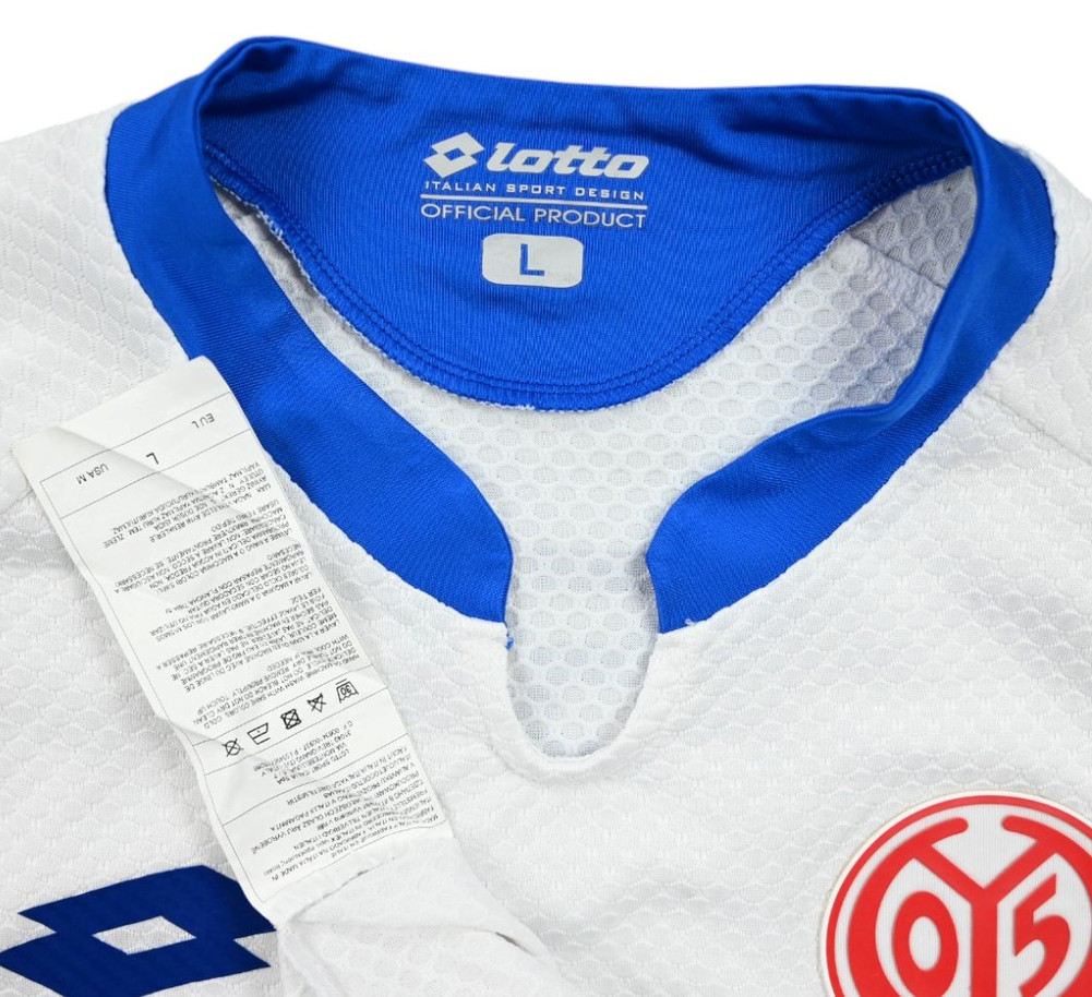 2015-16 FSV MAINZ *COSTLY* KOSZULKA L