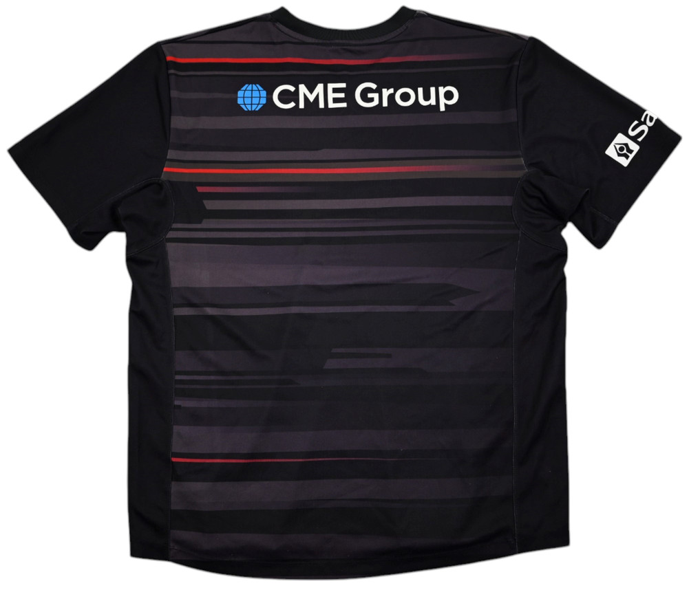 SARACENS RUGBY KOSZULKA L