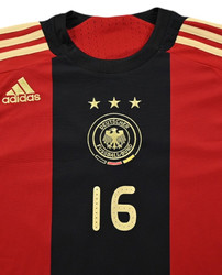 2008-09 GERMANY *LAHM* KOSZULKA L. BOYS