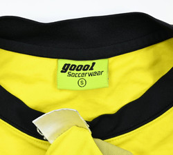 2009-04 BORUSSIA DORTMUND SHIRT S