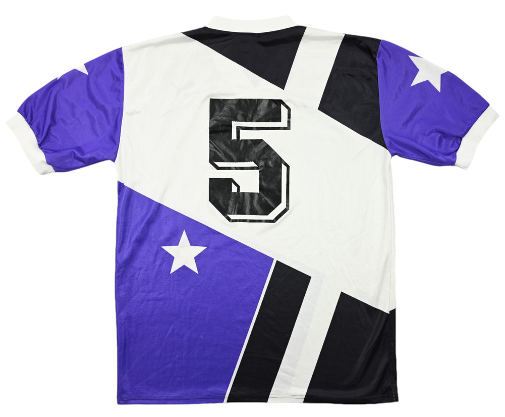 PUMA OLDSCHOOL #5 KOSZULKA L