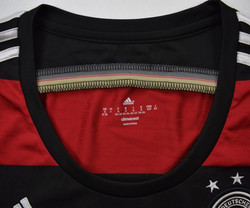 2014-15 GERMANY WOMEN KOSZULKA S