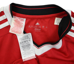 2015-16 MANCHESTER UNITED KOSZULKA L. BOYS